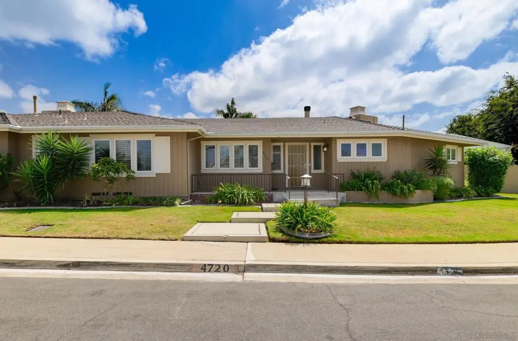 4720 Caroline Dr, San Diego, CA 92115 - #1