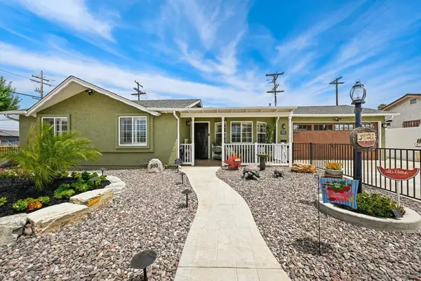950 Spinel, El Cajon, CA 92021
