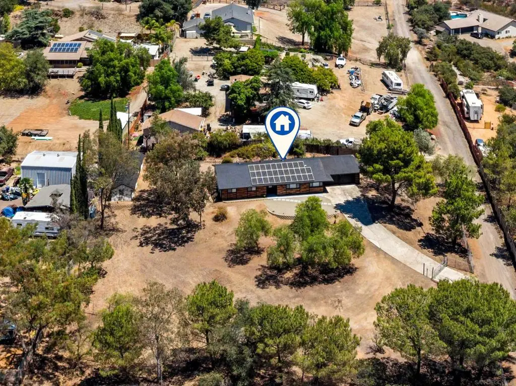 3150 Acacia Ln, Alpine, CA 91901 - #1