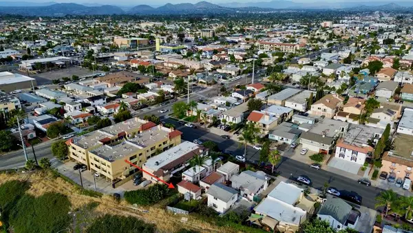 4152 64 33rd Street, San Diego, CA 92104