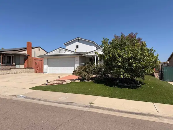 10041 N Gem Tree Way, Santee, CA 92071