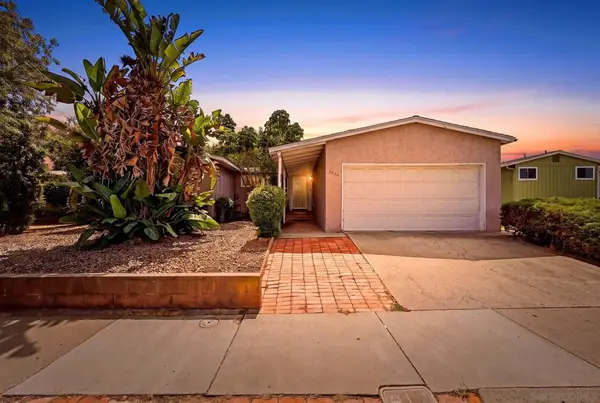 5715 Baja Drive, San Diego, CA 92115