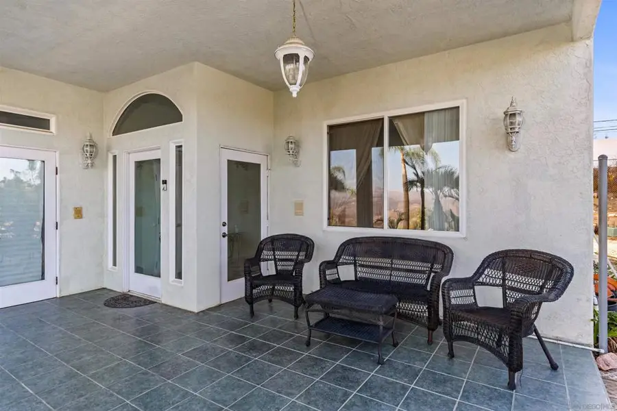 475 Canyon Rim, El Cajon, CA 92021 - #3