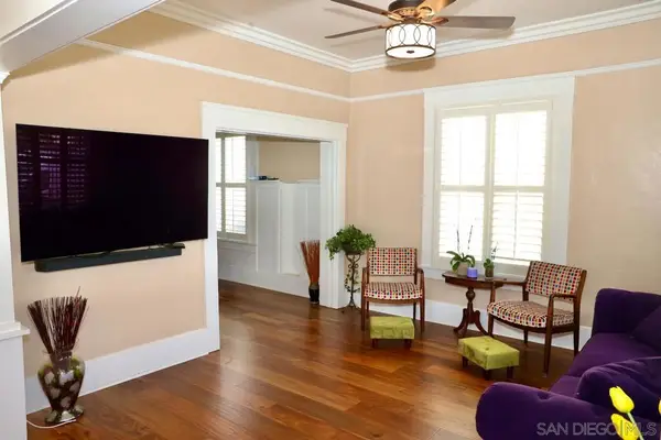 Address Withheld By Seller, San Diego, CA 92113