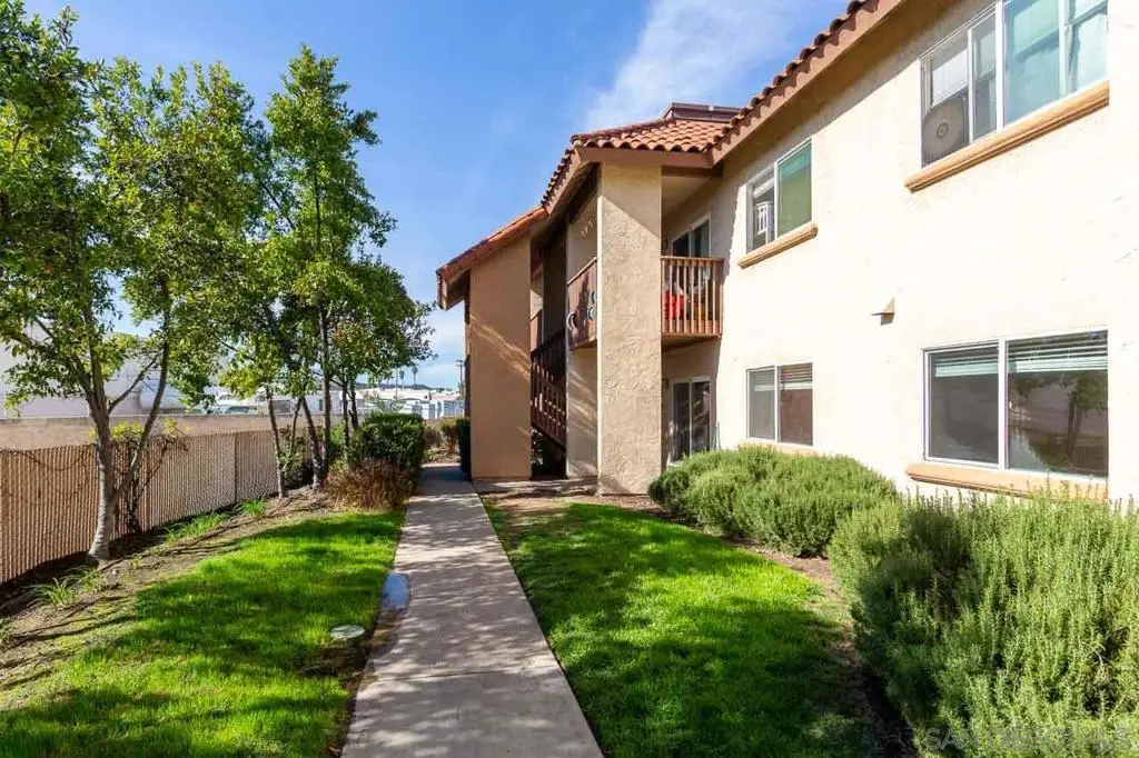 174 Chambers St #1, El Cajon, CA 92020 - #1