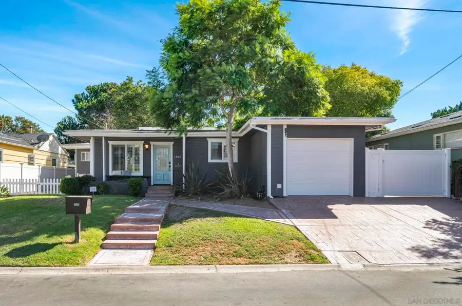 1865 Mission Cliff Dr, San Diego, CA 92116 - #3