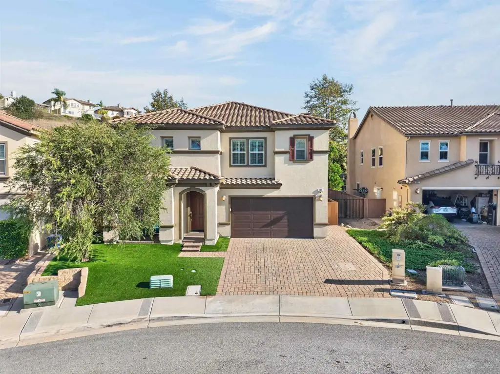 Address Withheld By Seller, San Marcos, CA 92069 - #1
