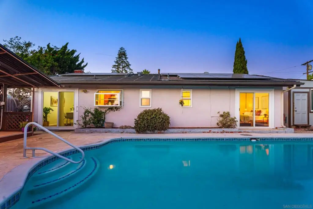Address Withheld By Seller, San Diego, CA 92117 - #1