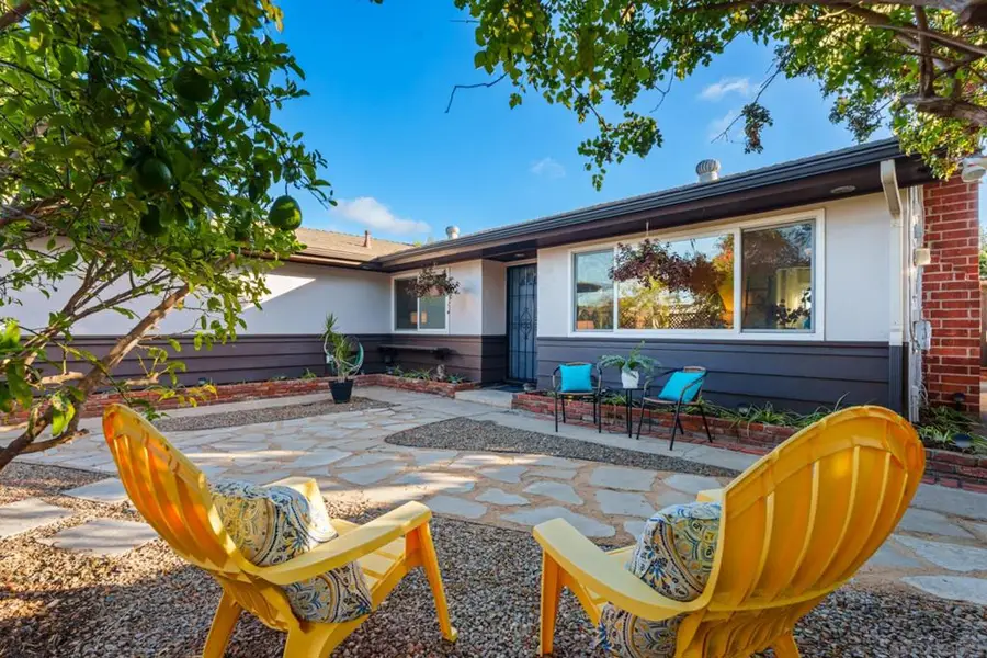 Address Withheld By Seller, San Diego, CA 92117 - #2