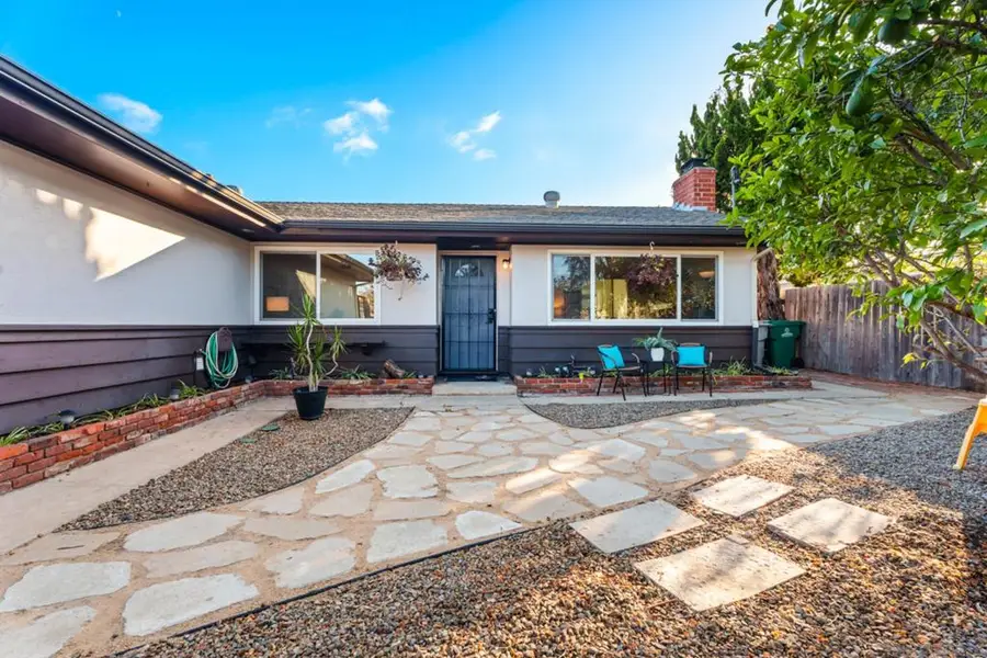 Address Withheld By Seller, San Diego, CA 92117 - #3