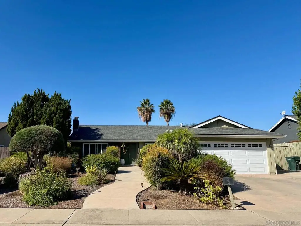 931 Summerfield Pl., Escondido, CA 92027 - #1