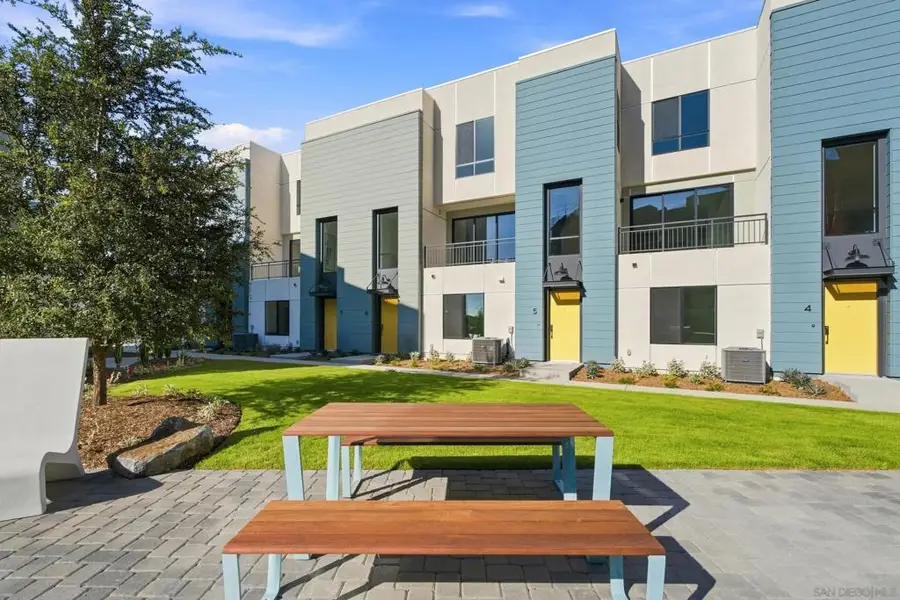 3309 Ruffin Rd #16, San Diego, CA 92123 - #2