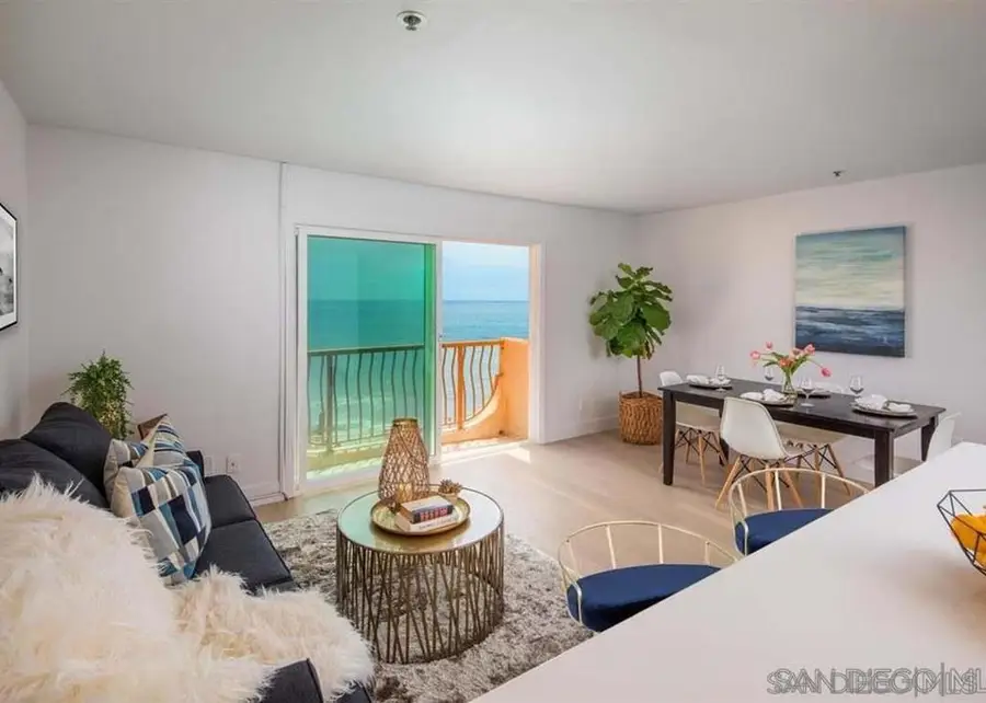 Address Withheld By Seller, San Diego, CA 92107 - #2