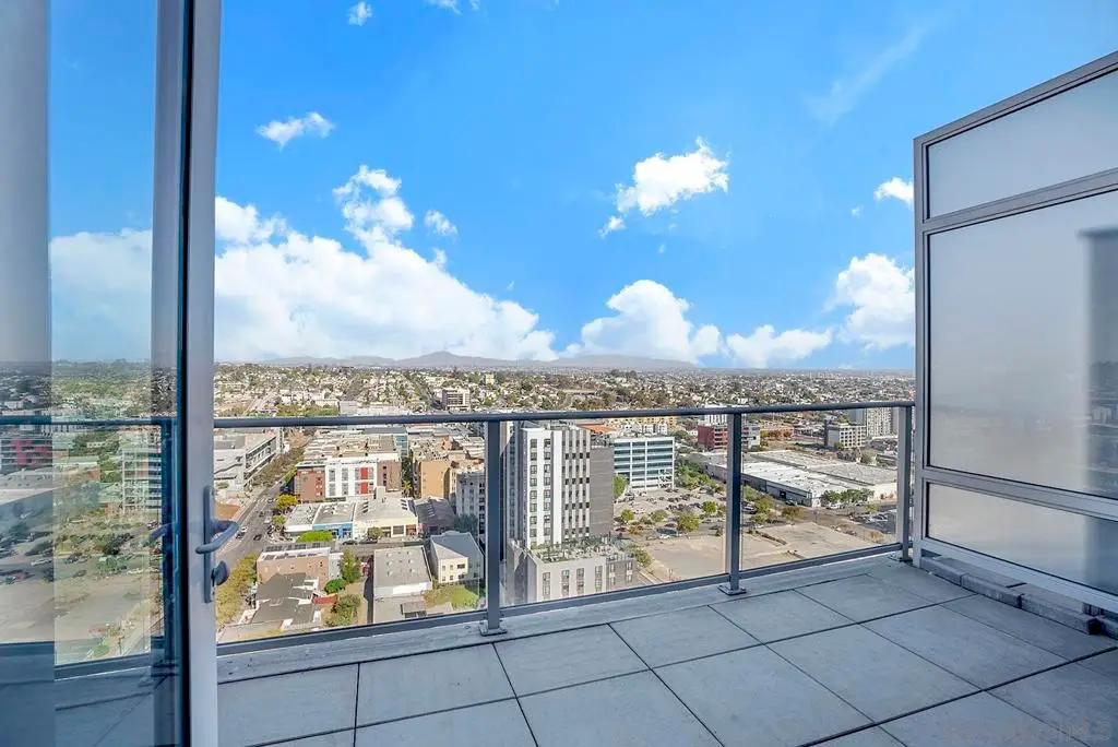 Address Withheld By Seller, San Diego, CA 92101 - #1