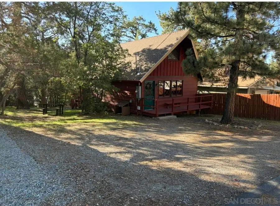 230 Sunset Lane, Sugarloaf, CA 92386 - #2