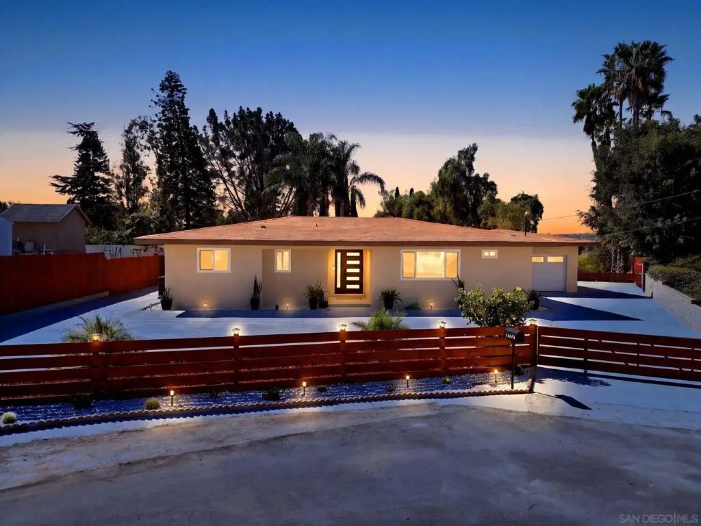 5236 Racine, Bonita, CA 91902 - #1