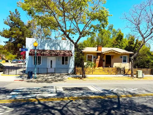 1747 1749 Fern St., San Diego, CA 92102