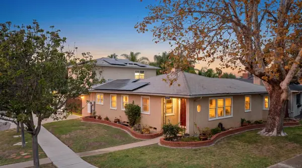 Address Withheld By Seller, San Diego, CA 92115