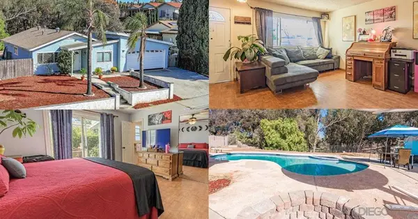 Address Withheld By Seller, San Marcos, CA 92069