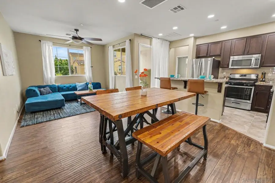 1450 Santa Diana Rd #1, Chula Vista, CA 91913 - #3