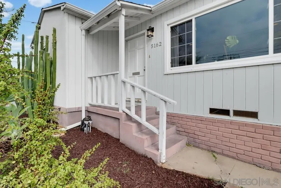 Address Withheld By Seller, San Diego, CA 92105 - #3
