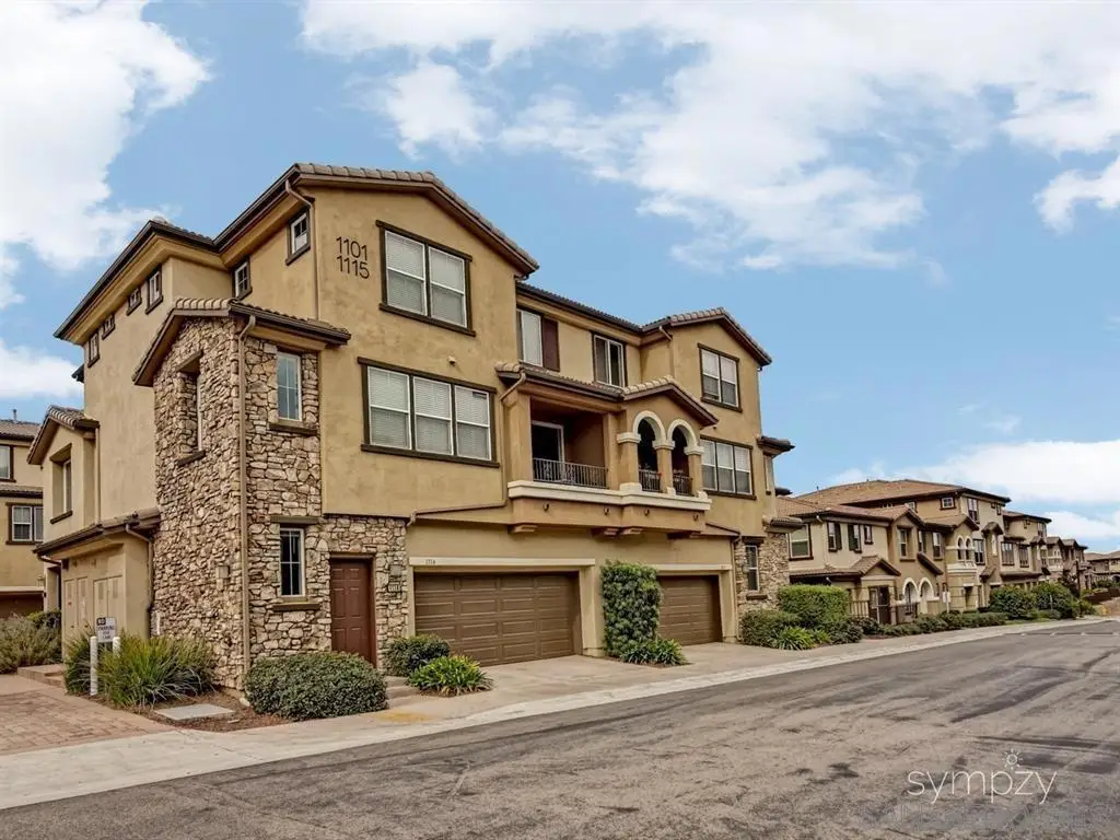 1112 Calabria St, Santee, CA 92071 - #1
