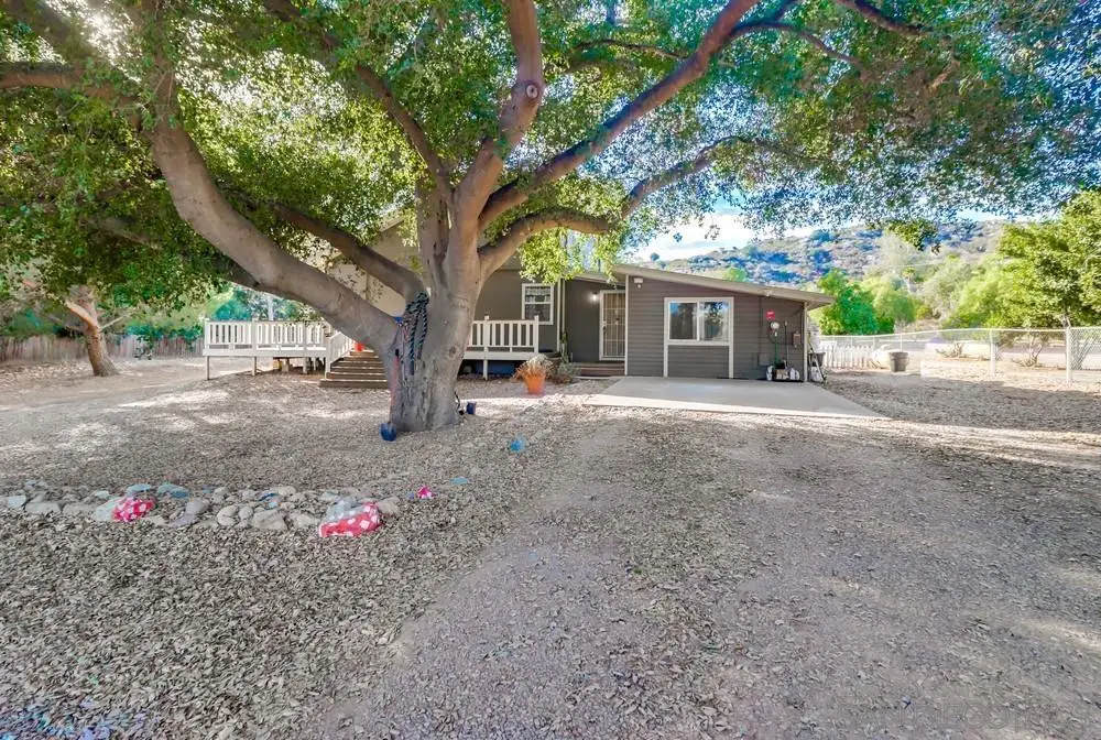 15808 Thomas Paine, Ramona, CA 92065 - #1