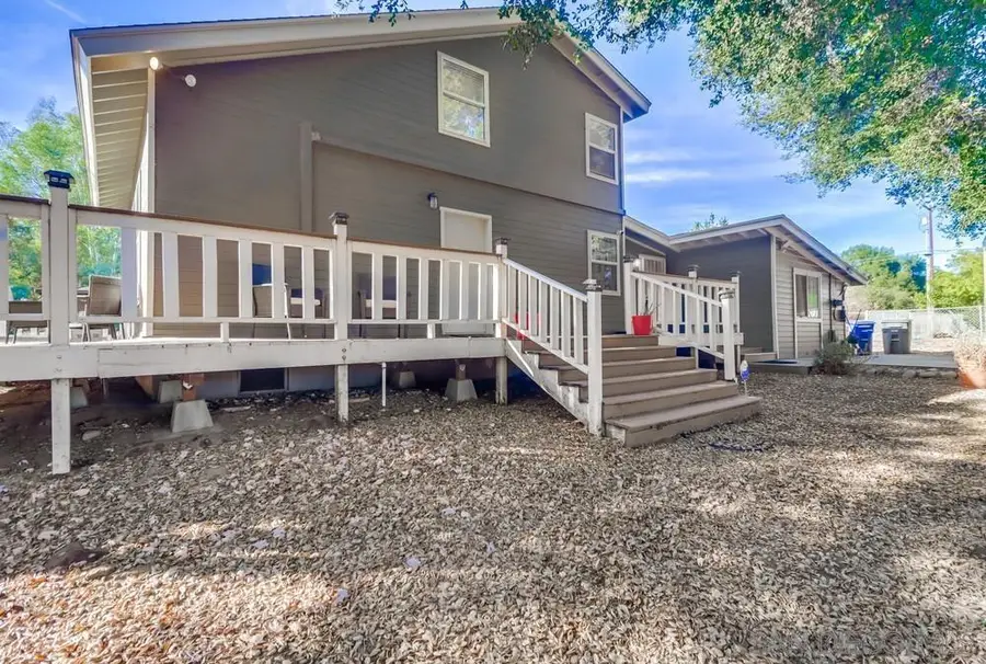 15808 Thomas Paine, Ramona, CA 92065 - #2