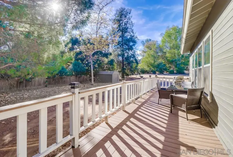 15808 Thomas Paine, Ramona, CA 92065 - #3