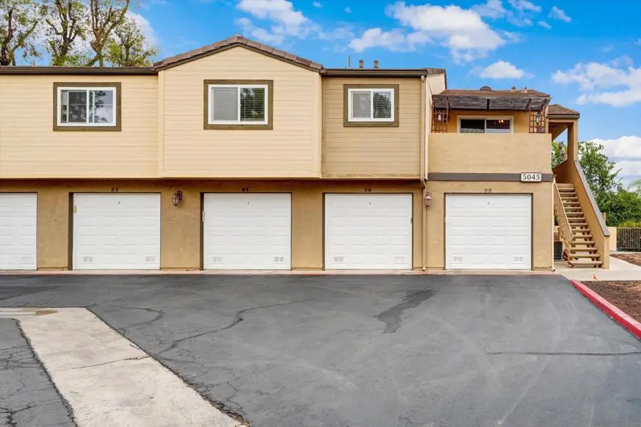 5045 Los Morros Way #83, Oceanside, CA 92057 - #3