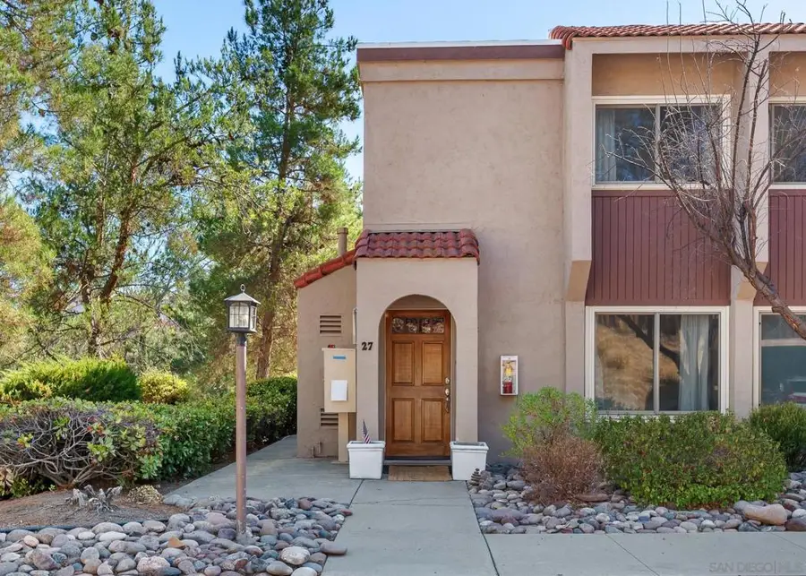 2616 Alpine #27, Alpine, CA 91901 - #3