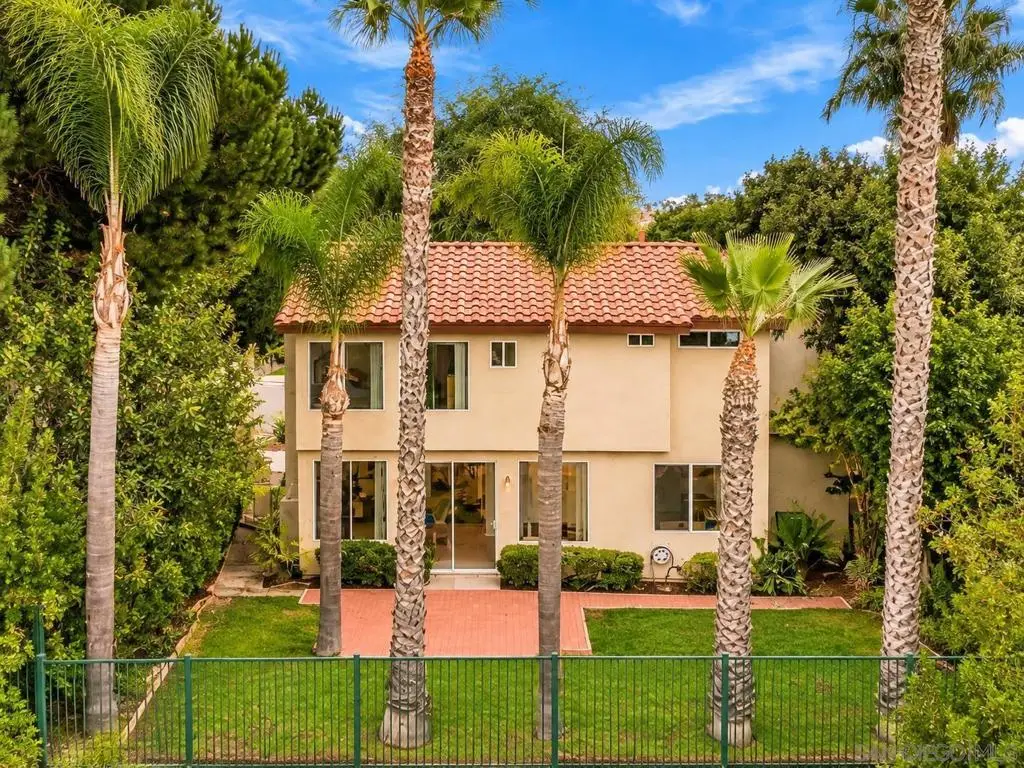 4025 Ivey Vista Way, Oceanside, CA 92057 - #1