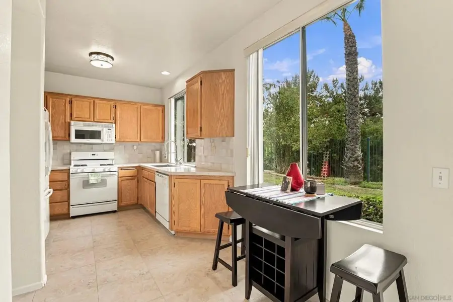 4025 Ivey Vista Way, Oceanside, CA 92057 - #3