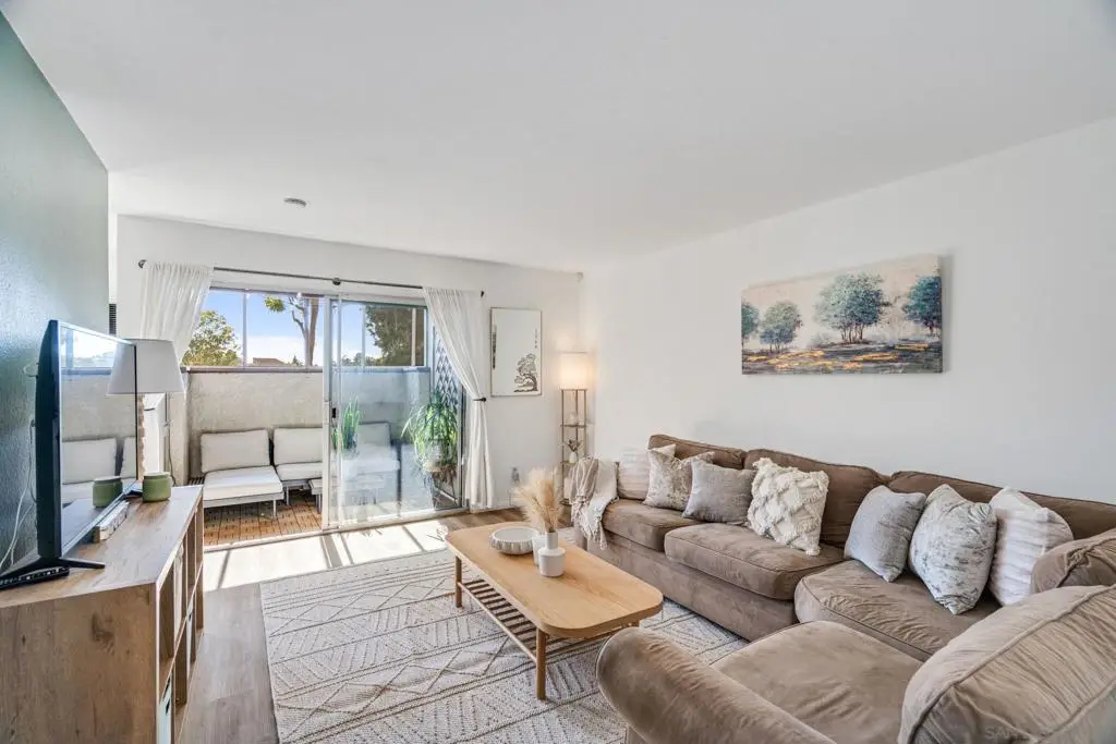 Address Withheld By Seller, San Diego, CA 92120 - #1