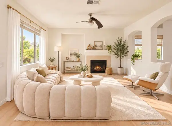 687 Glasgow Court, San Marcos, CA 92069