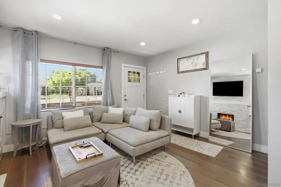 Address Withheld By Seller, San Diego, CA 92116 - #3