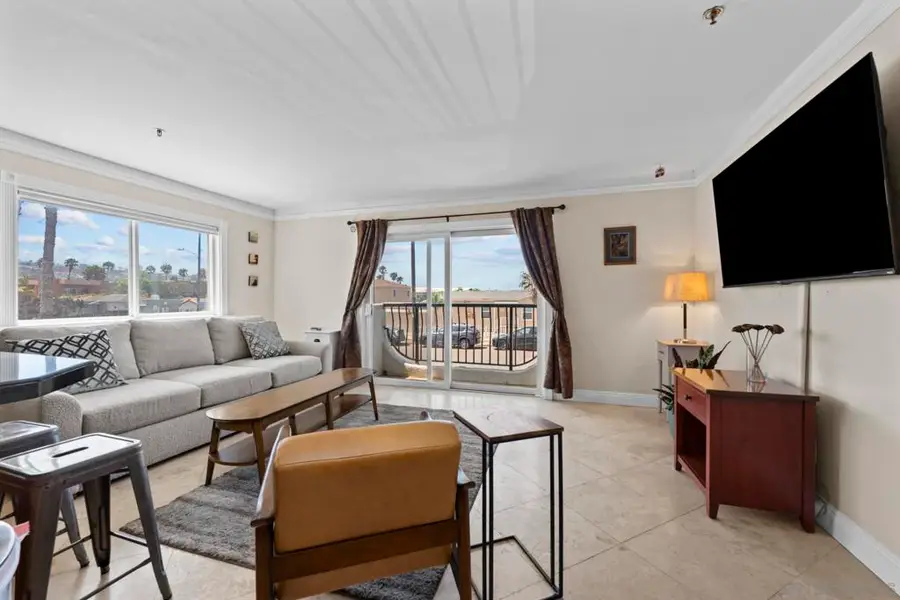 Address Withheld By Seller, San Diego, CA 92107 - #3