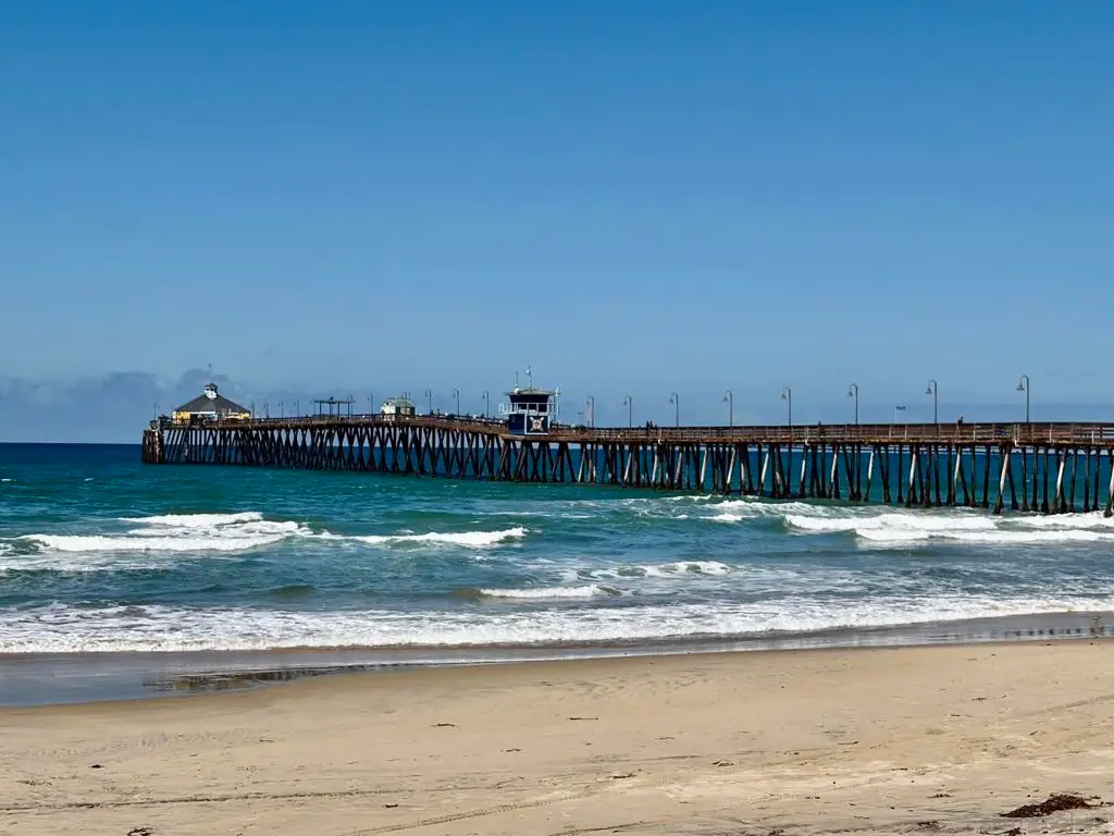 124 Elder #D, Imperial Beach, CA 91932 - #1
