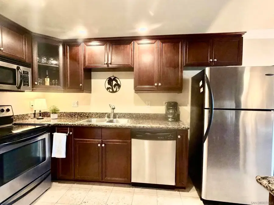 124 Elder #D, Imperial Beach, CA 91932 - #3