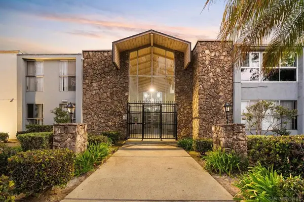 Address Withheld By Seller, Chula Vista, CA 91911