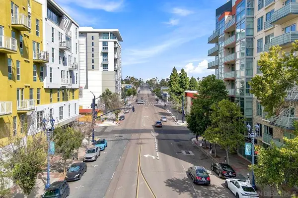550 15th Street #205, San Diego, CA 92101