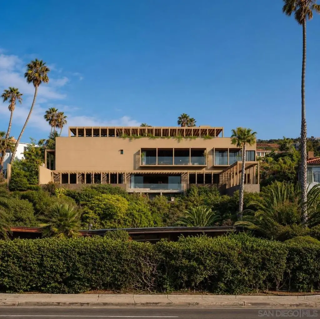 1822 Amalfi Street, La Jolla, CA 92037 - #1