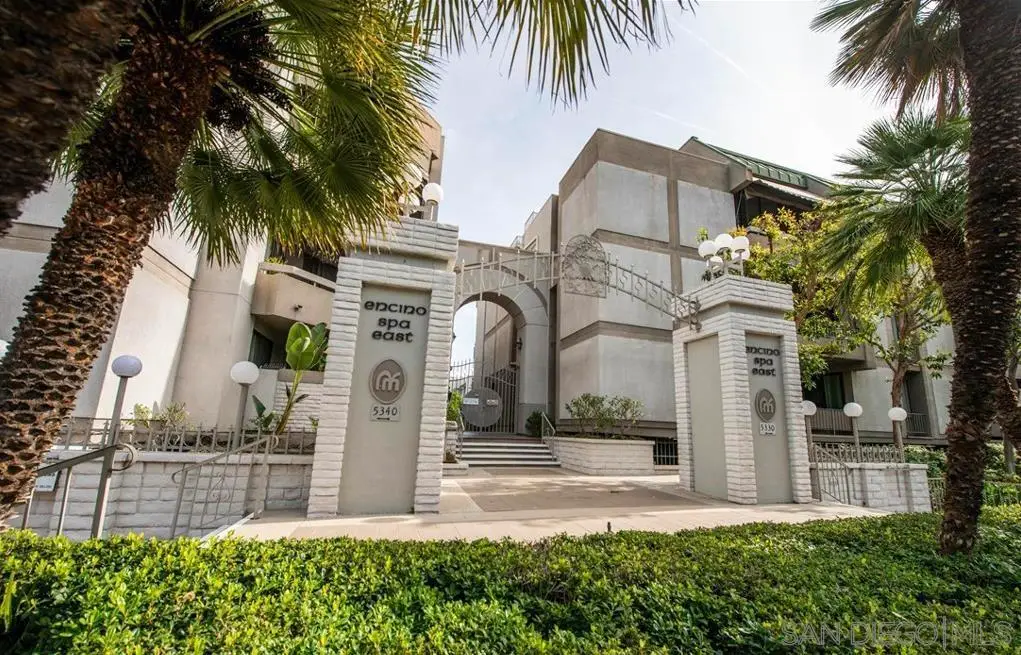 Address Withheld By Seller, Encino, CA 91316 - #1