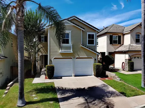 Address Withheld By Seller, Oceanside, CA 92056