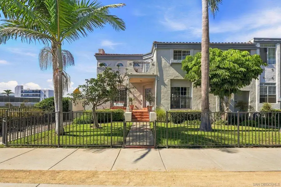805 N Cleveland St #C, Oceanside, CA 92054 - #2