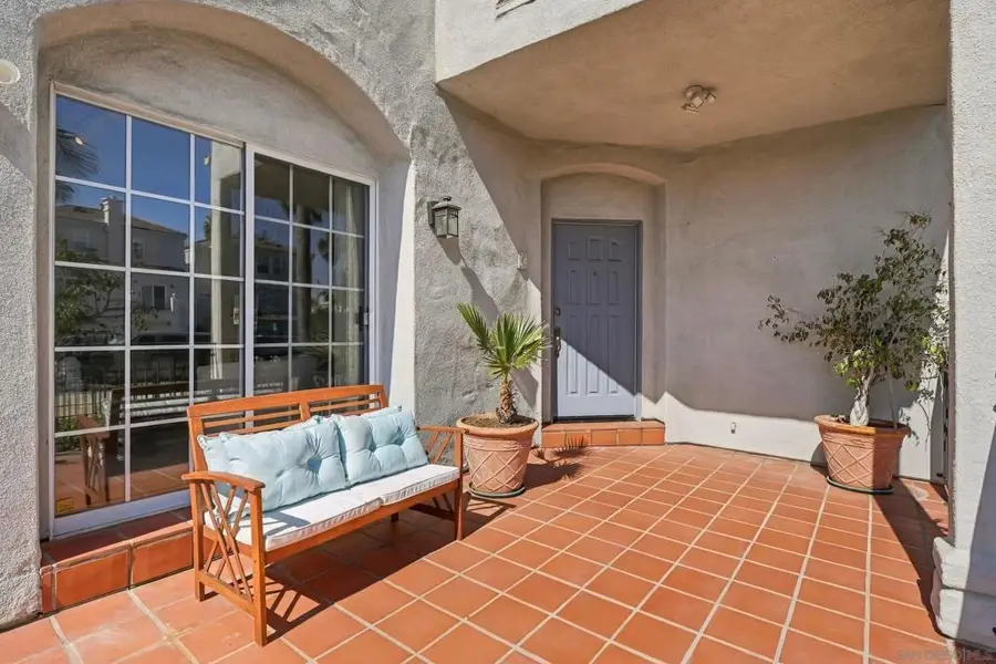 805 N Cleveland St #C, Oceanside, CA 92054 - #3