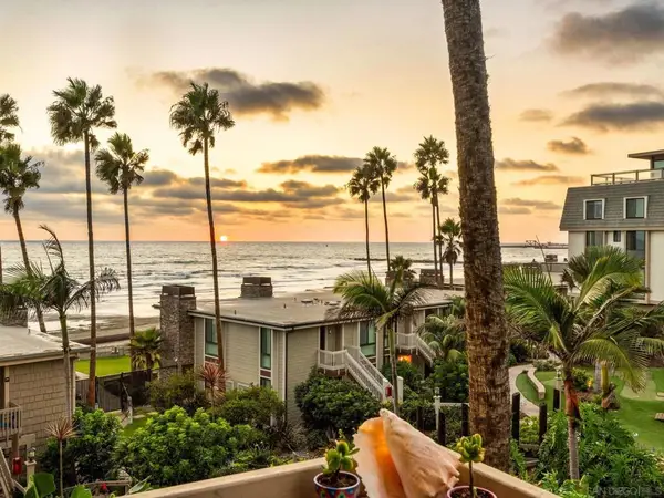 999 N Pacific #D211, Oceanside, CA 92054