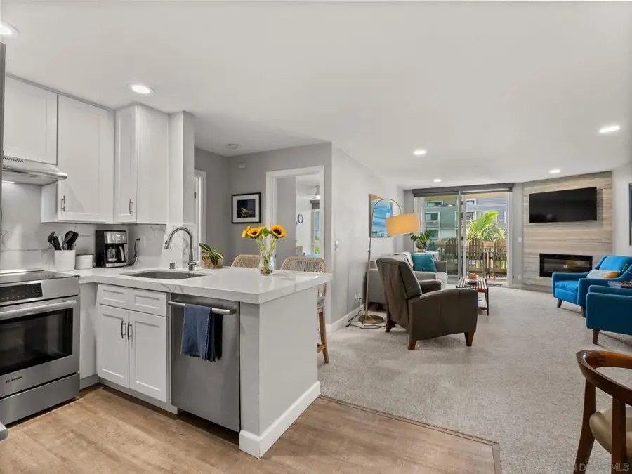 999 N Pacific #D211, Oceanside, CA 92054 - #2