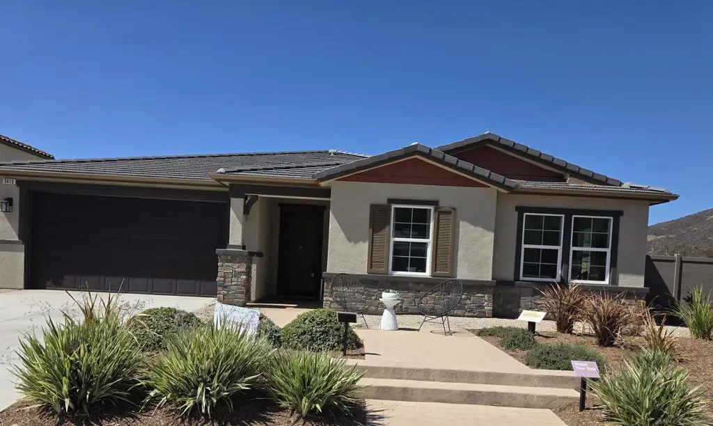 3419 Foxley Drive, Escondido, CA 92027 - #1