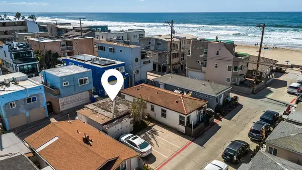 San Jose Pl, San Diego, CA 92109